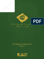 Balanço do Governo Lula - 2003 a 2010 - 4_Introducao