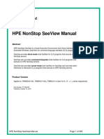 Seeview Manual PDF