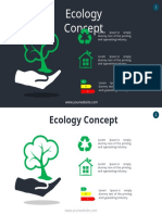 Ecology Concepts and Principles Explained