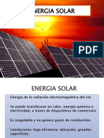 ENERGIA SOLAR 1