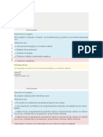 Enunciado de La Pregunta: Incorrecta Puntúa 0,00 Sobre 1,00