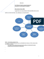 HRM1004 Essay Handout