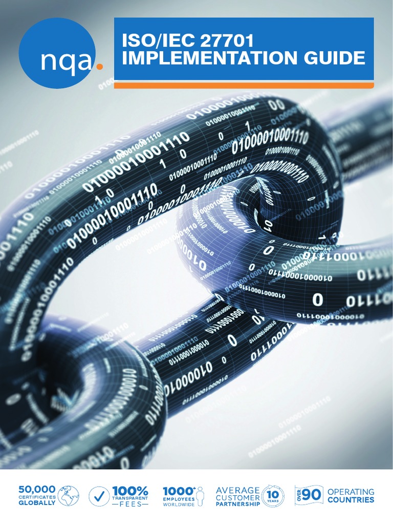 ISO/IEC 27701 Implementation Guide: Globally | PDF | Information ...