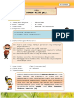 Ukbm Pranatacara X Sem 2 PDF