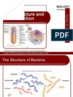 Cell Structure and Function: Biology
