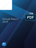 Deutsche Bank Annual Report 2019 PDF