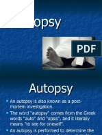 Lecture 12 - The autopsy.ppt