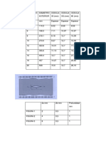 Tablas Medidas PDF