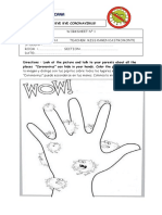 Worksheet N1 PDF