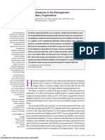 Recent Advances in The Management of Hereditary Angioedema