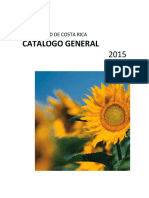 Catalogogeneral 2015 PDF