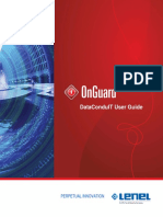 DataConduIT PDF