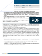 Grado en Relaciones Laborales y Recursos Humanos