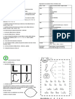 GUÍA DE APRENDIZAJE Lenguaje 2020