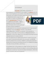 Administracion de Empresas PDF
