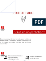 11 Prototipado