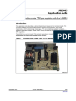 100 W transition-mode PFC pre-regulator with the L6563H.pdf