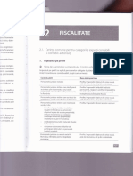 Fiscalitate PDF