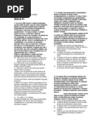 Apostila Enem QUÍMICA