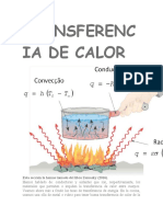 Teoria de Transferencia de Calor Por Conducción 201902