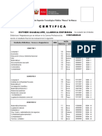Certificado RLLAMOCA ESPINOZA 97-99-Contabilidad