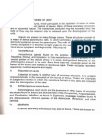 Lecture 20 The Leaf (The Primary Structure of Flowering Plant Body) Part 2.pdf