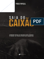 14 - Saia Do Caixão - Pablo Marçal