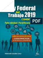 Ley Federal Del Trabajo 2019 Comentada.pdf (1)