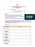 Tarea y Rúbrica Sesión 3 Modelos de CO