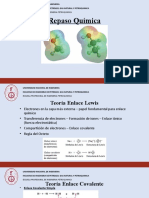 Repaso Quimica