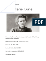 Marie Curie PDF