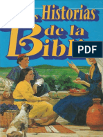 Las Bellas Historias de La Biblia. Tomo 1. Arthur S. Maxwell PDF
