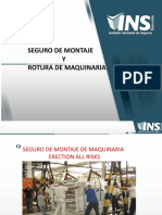Montaje y Rotura PDF