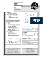 SFH610-2 - To - SFH610-4 Manual