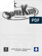 (Thaytro - Net) SuperKids 2 Teachers Guide