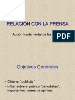 RELACION CON LA PRENSA.ppt