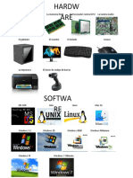 Hardware y Software