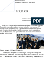 Blue Air