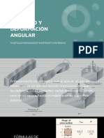 Esfuerzo y Deformacion Angular 20200302