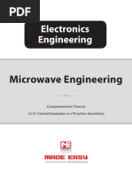 15.microwave TheorySample