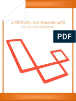 Laravel 4