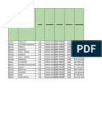 Matriz Epnas