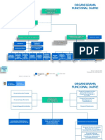 D DE 12 Organigrama Funcional DAPRE