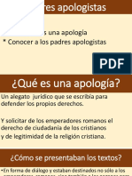 Padres Apologistas
