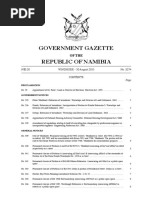 #5274-Gov N235-239 (Government Gazette For Engineer's Hourly Rate)