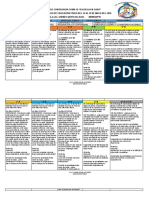 Educación Fisica Del 25 Al 29 Mayo