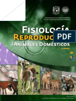 Fisiología reproductiva de los animales domésticos