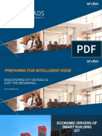Preparing For The Intelligent Edge PDF