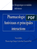 Antiviraux JULLIEN PDF