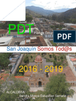 2103 - Plan de Desarrollo 20162019 PDF